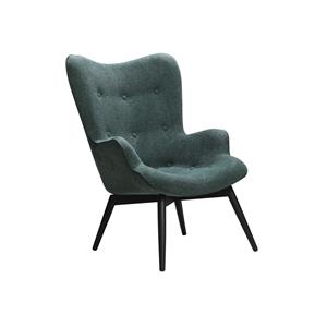 Huisenthuis.nl Fauteuil Lisanne Groen