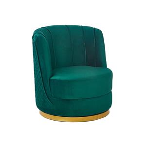 Huisenthuis.nl Fauteuil Feline Groen