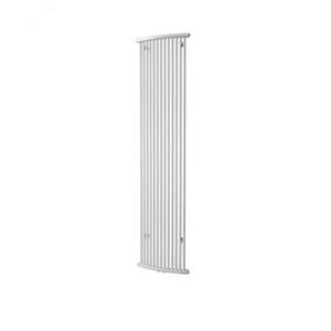 Boss & Wessing Designradiator  Napolini 2000 x 480 mm (13 kleuren)