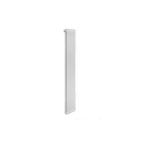 Boss & Wessing Handdoekradiator Floranca 1800 x 322 mm Aluminium