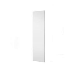 Boss & Wessing Handdoekradiator Pargia 1806 x 456 mm Donker Grijs Structuur