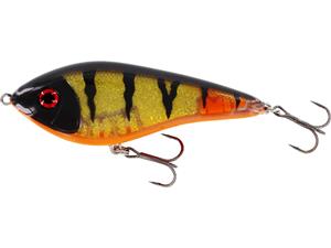 Westin Swim Glidebait 12cm 58g Sinking - Golden Perch