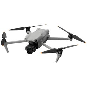 DJI Air 3 Fly More Combo (RC2) inkl. Smart Controller Quadrocopter RtF Dual Kameraflug, Profi Lichtg