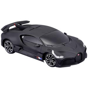 MaistoTech 581515-1 Bugatti Divo 1:24 RC Einsteiger Modellauto Elektro Sportwagen