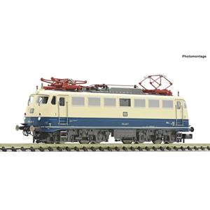 Fleischmann 733811 N E-Lok 110 439-7 der DB