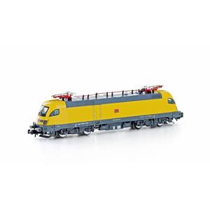 Hobbytrain H2789 N elektrische locomotief BR 182 Taurus van de DB net