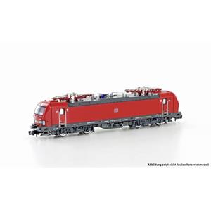 Hobbytrain H30172 N E-Lok BR 193 Vectron der DB Cargo