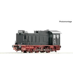 Roco 70800 H0 Diesellokomotive 236 216-8 der DB