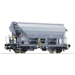 Roco 76584 H0 Schwenkdachwagen der SBB