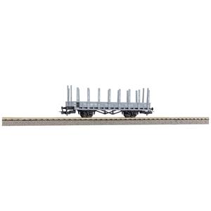 pikoh0 Piko H0 54319 H0 rongenwagen M4 zonder lading van de SBB