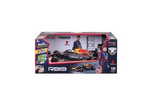 MaistoTech 582356 Red Bull F1 2023 1:24 RC modelauto voor beginners Elektro Racewagen