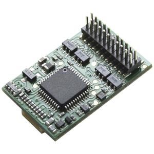 41-04433-01 LD-G-43, PluX22 Locdecoder Module, Met stekker