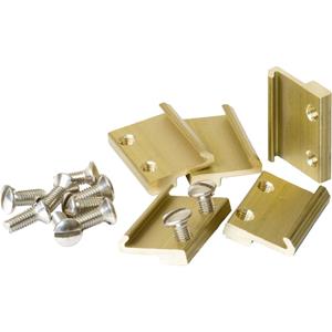 massoth 8100112 Schienenverbinder Schienenverbinder 19mm 100St.