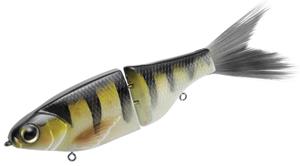 Spro KGB Series Chad Shad 180 - Threadfin