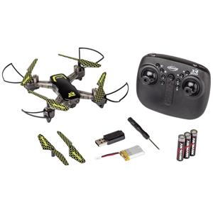 Carson X4 Quadcopter 210-LED Drone (quadrocopter) RTF