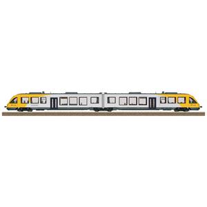 trixh0 TRIX H0 22486 H0 Nahverkehrs-Triebwagen LINT 4