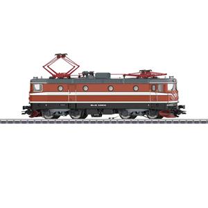 Märklin 39281 H0 elektrische locomotief Rc 5 van de SJ