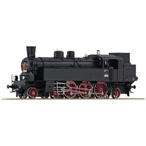 Roco 70079 H0 stoomlocomotief Rh 354.1 van de CSD