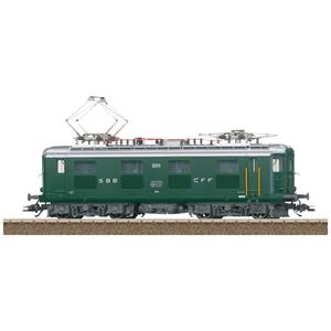 Trix T25423 Elektrische locomotief Re 4/4
