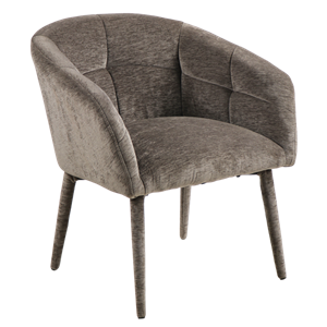 Lif Living Fauteuil An - Levant 16 Stof Antraciet