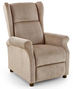 Home Style Fauteuil Agustin beige
