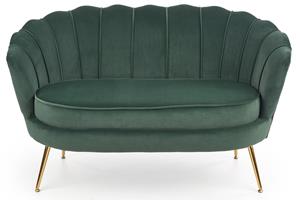 Home Style Fauteuil Amorinito 133 breed in groen