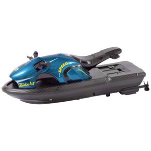 RC boot voor beginners 135 mm