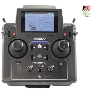 FlySky Paladin PL18EV Flag RC pultzender 2,4 GHz Aantal kanalen: 18