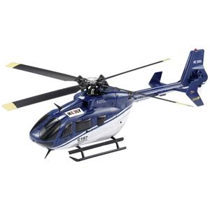 C187 RC helikopter RTF