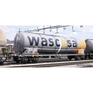 pikoh0 Piko H0 24604 H0 tankwagen met grote Wascosa-letters van de SBB