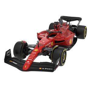 Jamara Ferrari F1-75 1:18 speelgoed auto 2.4 Ghz