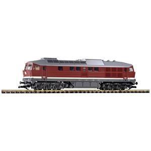 37583 G diesellocomotief BR 132 van de DR