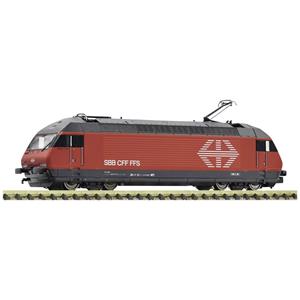 Fleischmann 7560012 N E-Lok Re 460 073-0 der SBB