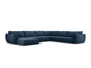 Mazzini Sofas U-bank Vanda rechts chenille | 