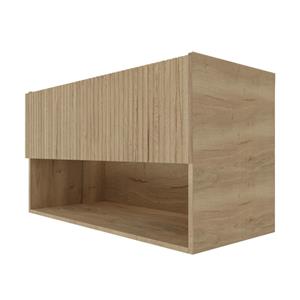 Best Design Rigatti onderkast 100cm eiken
