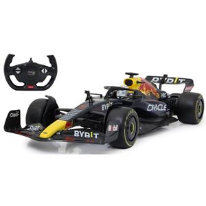 Jamara Oracle Red Bull Racing RB18 1:12 speelgoed auto 2.4 Ghz