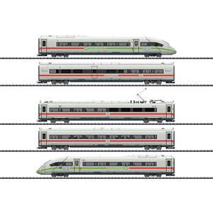 trixh0 TRIX H0 T25976 H0 5teiliger Triebzug ICE 4 BR 412/812 der DB AG