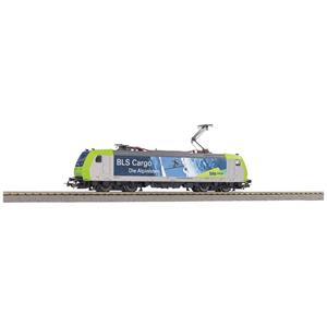 57945 H0 elektrische locomotief Re 485 New Alpinisti van de BLS