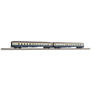 pikoh0 Piko H0 58269 H0 2er-Set Mitteleinstiegswagen der DR