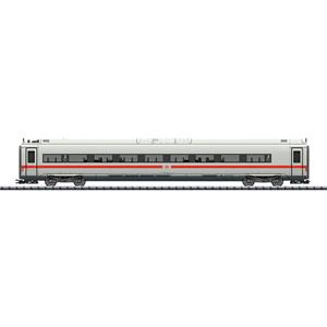 Trix T23978 H0 middenrijtuig ICE 4 (groen) van de DB