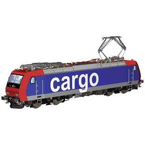 pikon Piko N 40582 N E-Lok BR 482 der SBB