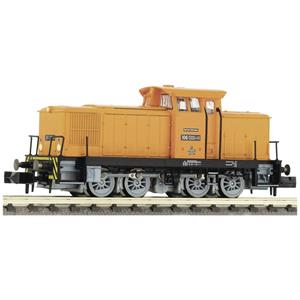 Fleischmann 722096 N Diesellok BR 106 der DR