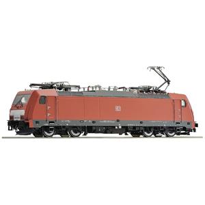 Roco 79109 H0 E-Lok 186 338-0, DB-AG (AC)