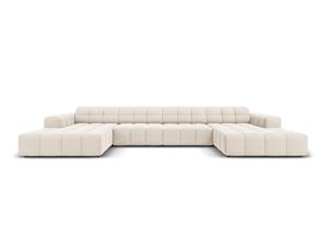 Cosmopolitan Design U-bank Chicago velvet | 