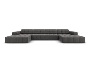 Cosmopolitan Design U-bank Chicago velvet | 