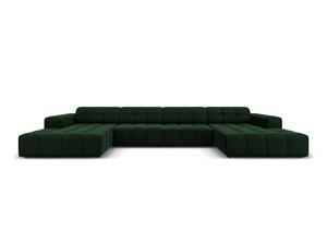 Cosmopolitan Design U-bank Chicago velvet | 