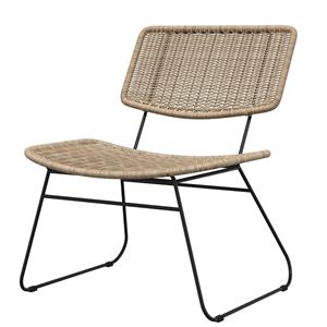 NADUVI Collection Fauteuil Lively | 