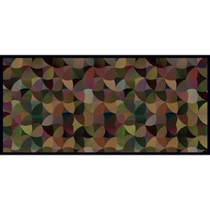 MD-Entree MD Entree - Design mat - Universal - Amsterdam Autumn - 67 x 150 cm