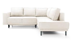 NADUVI Collection Hoekbank Mira rechts velvet | 