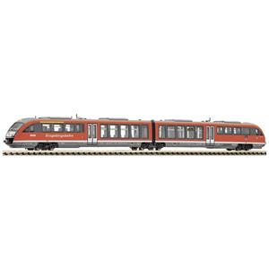 Fleischmann 742010 N Dieseltriebzug 642 057-3 der DB AG